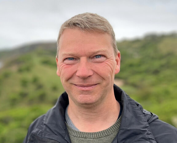 Torben portrait